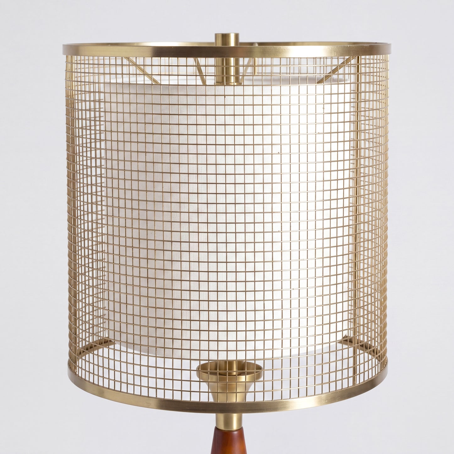Mercer Table Lamp