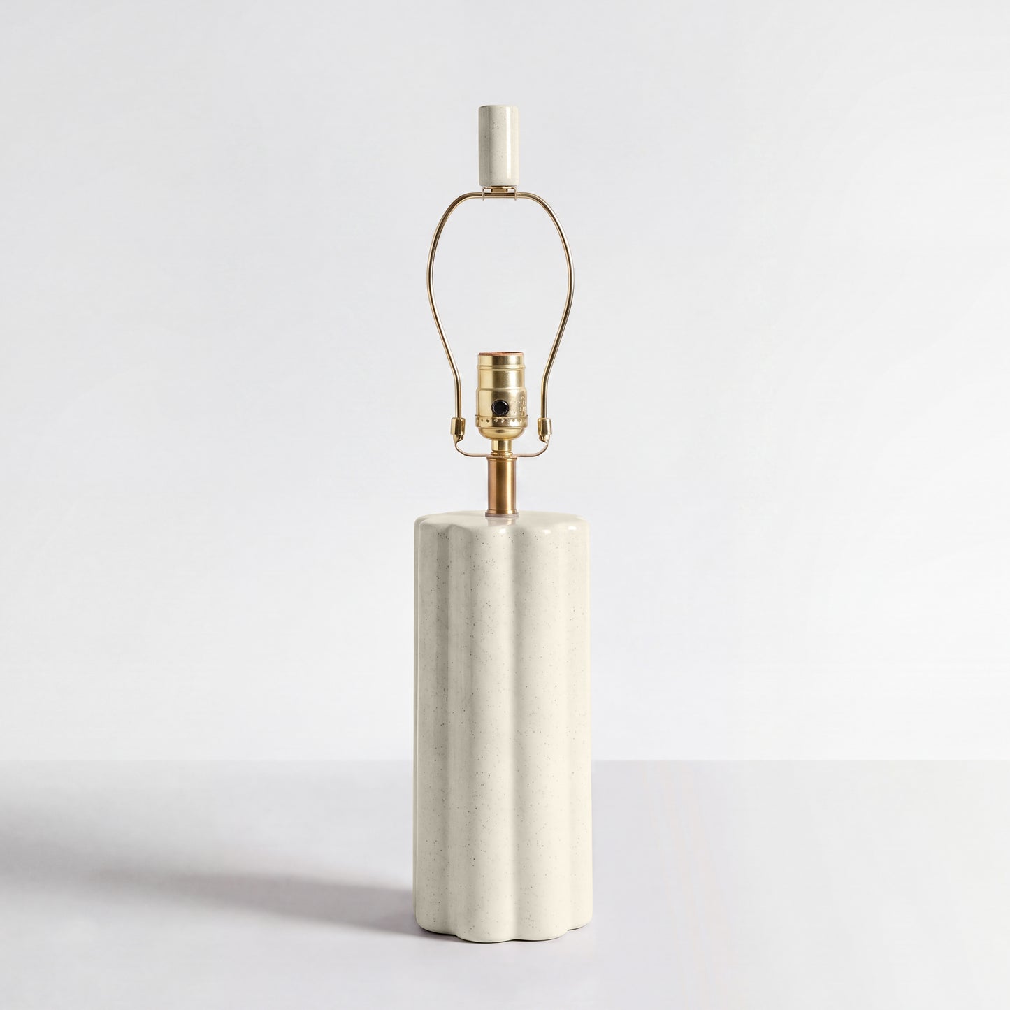 Celadon Table Lamp