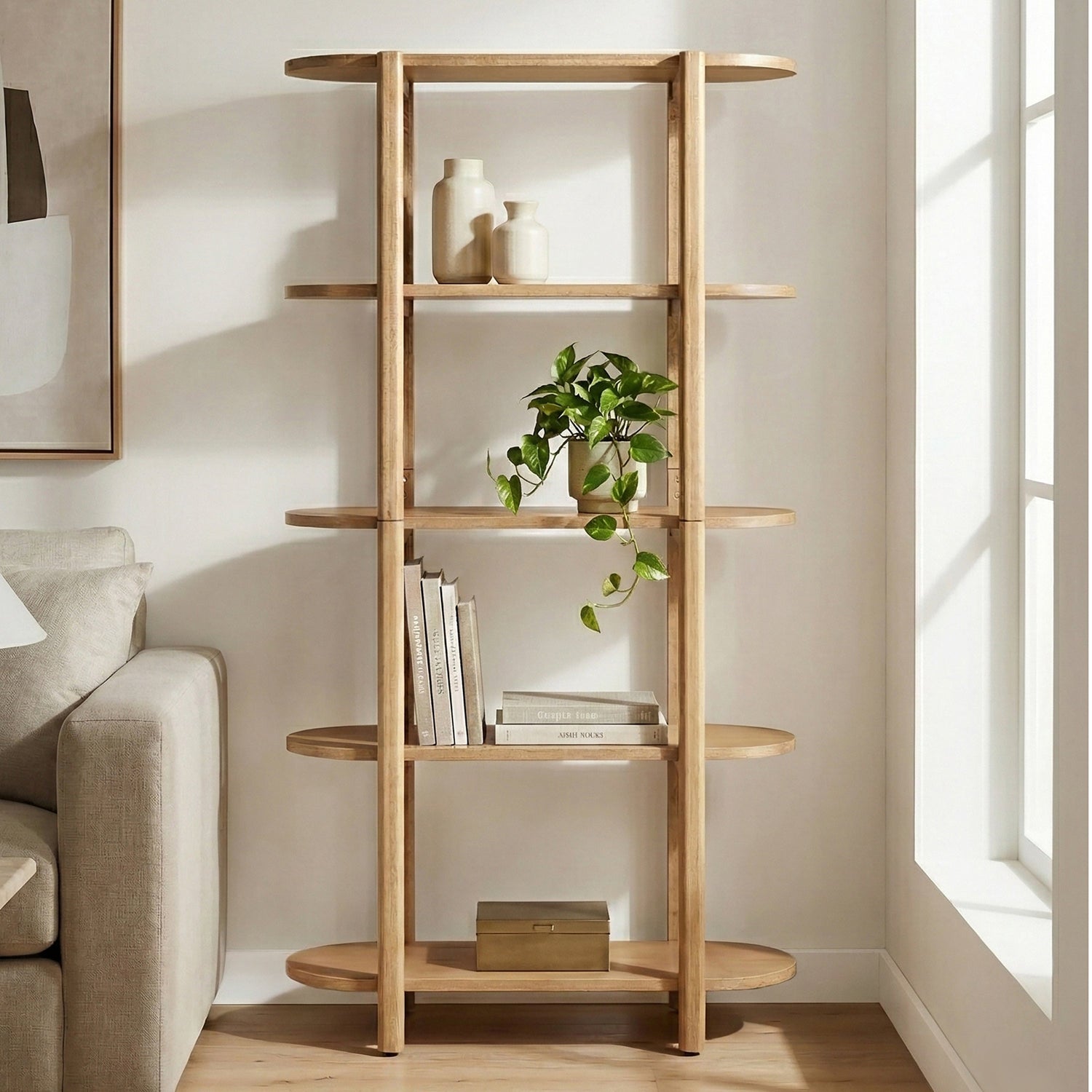 Storage