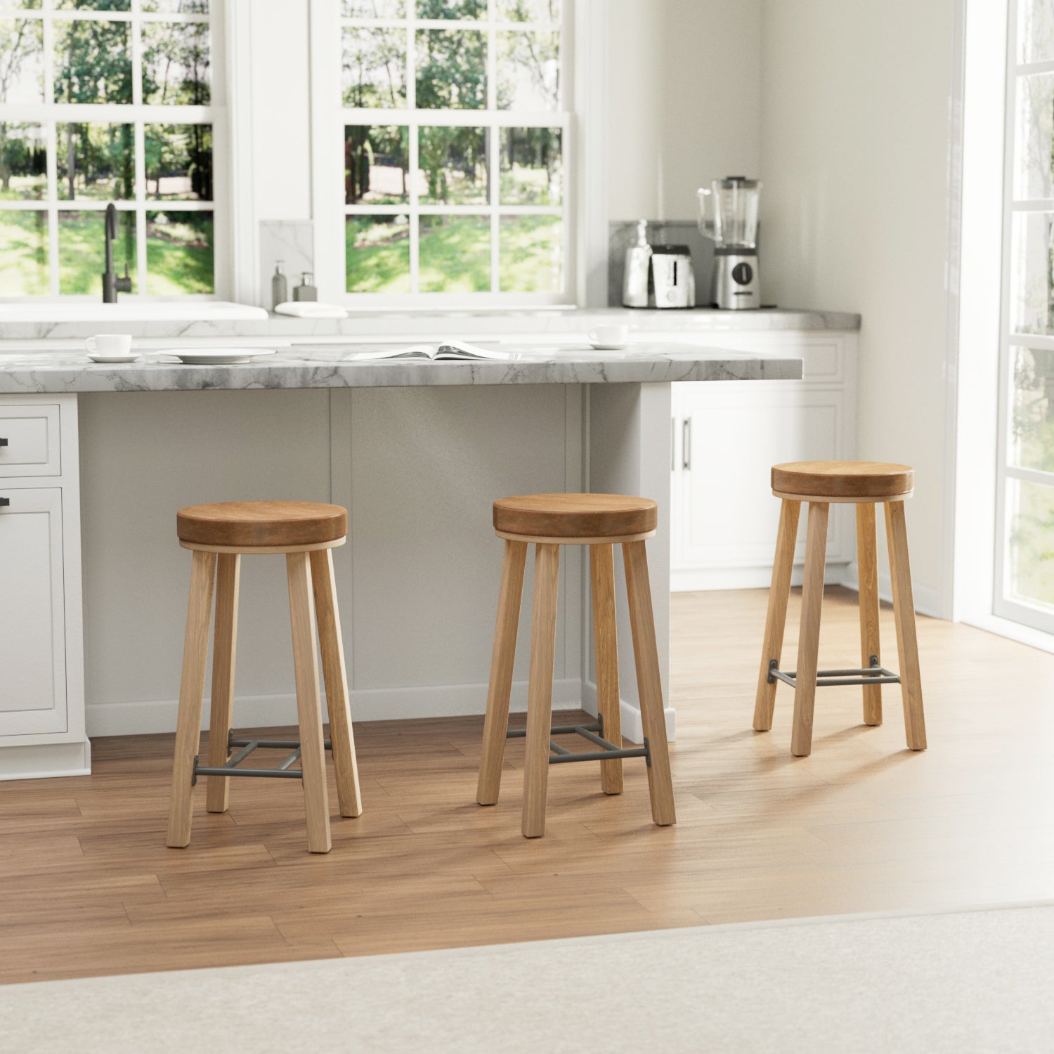Kitchen and Dining