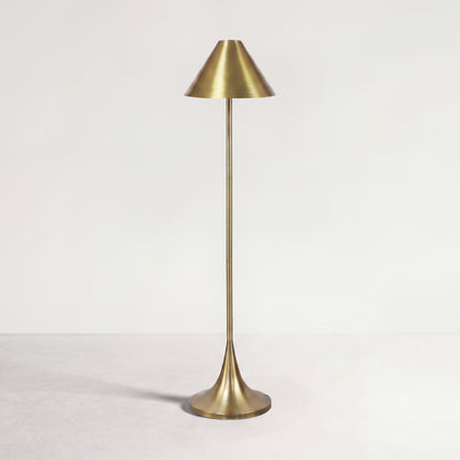 Halo Floor Lamp