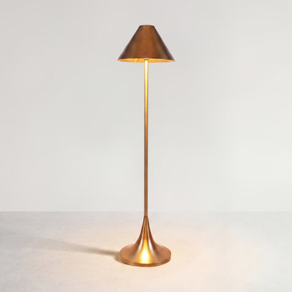 Halo Floor Lamp