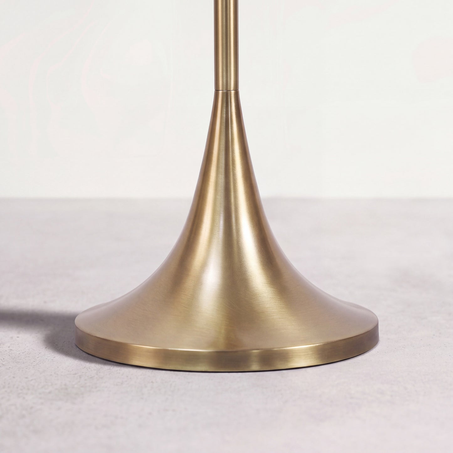 Halo Floor Lamp