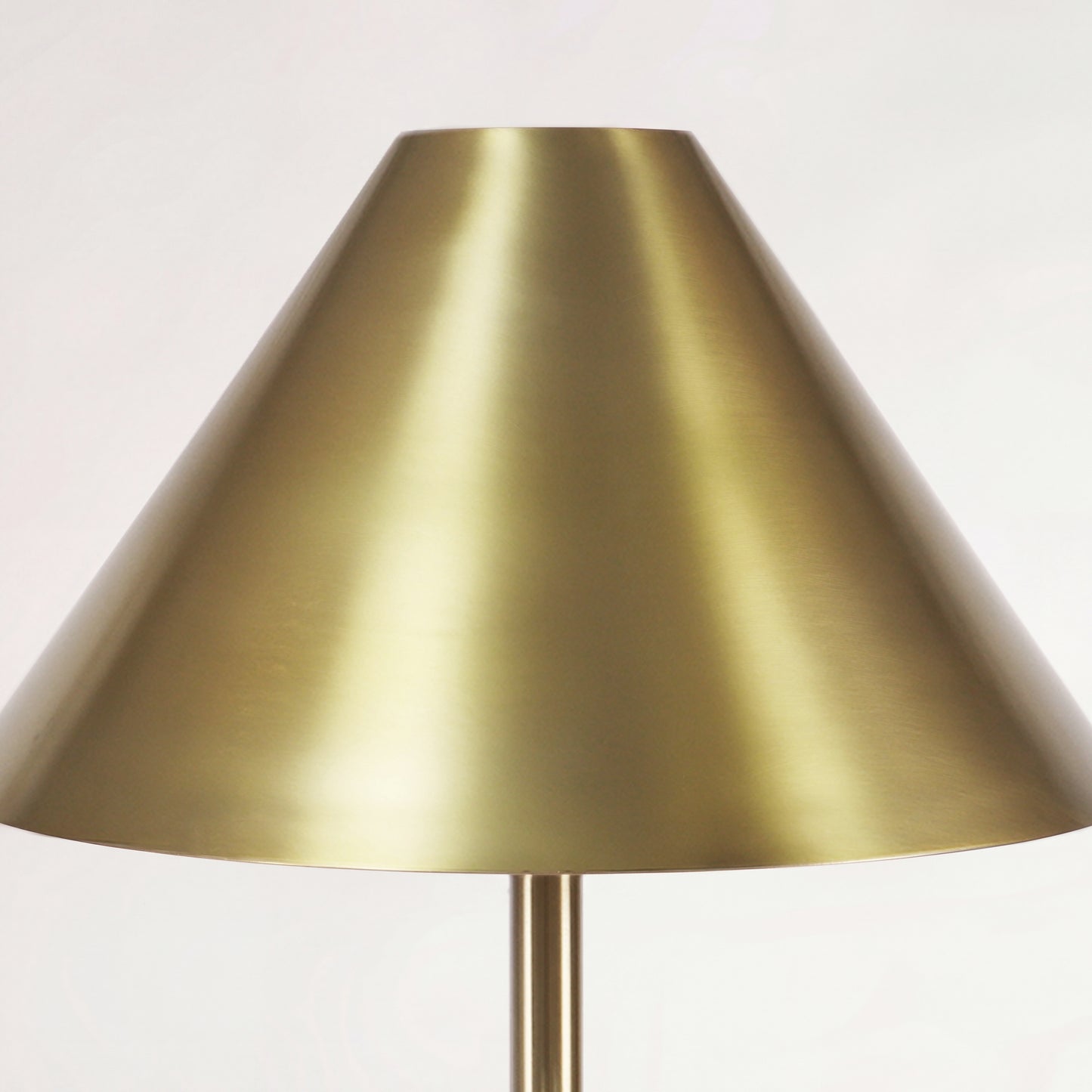 Halo Floor Lamp