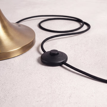Halo Floor Lamp