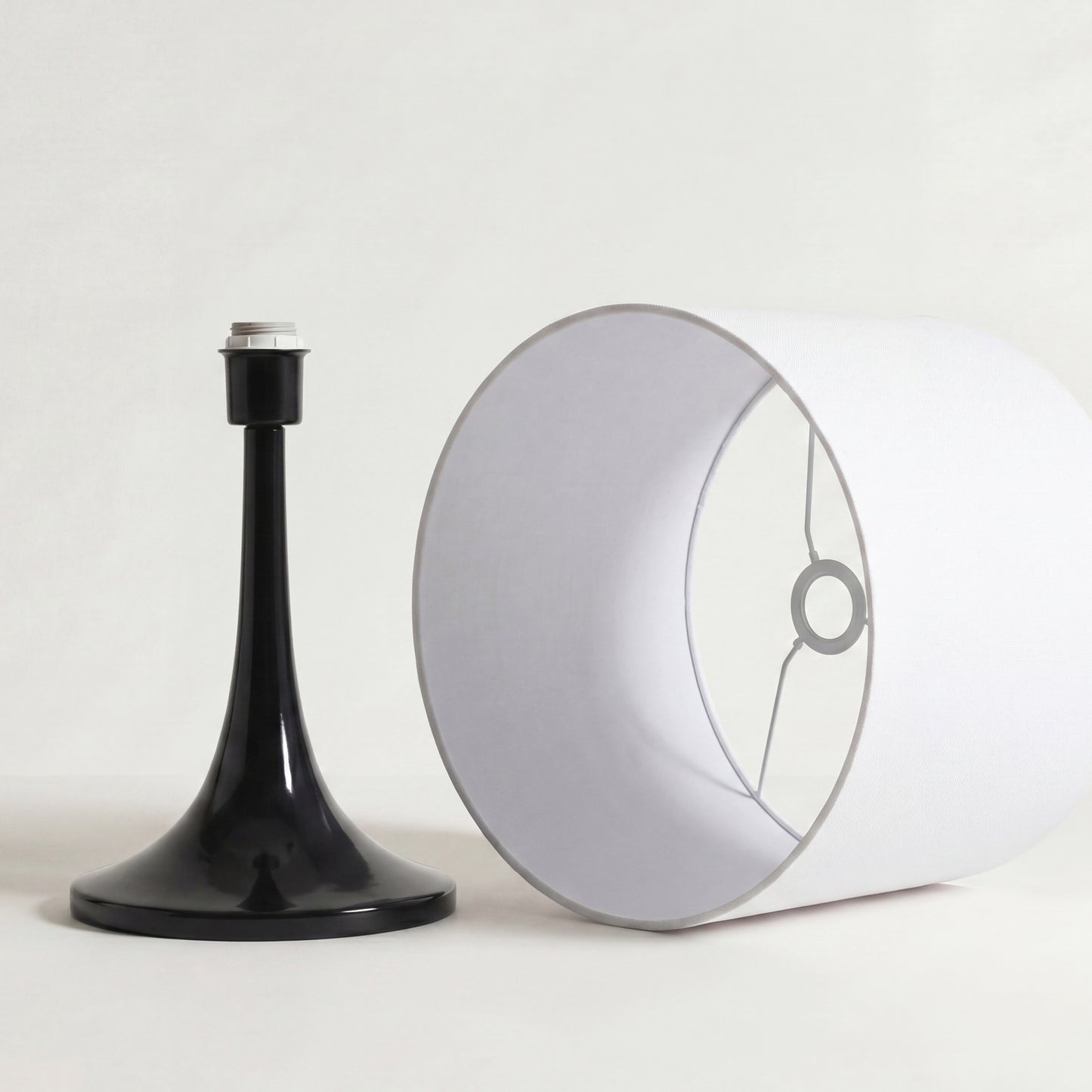 Tulip Lamp