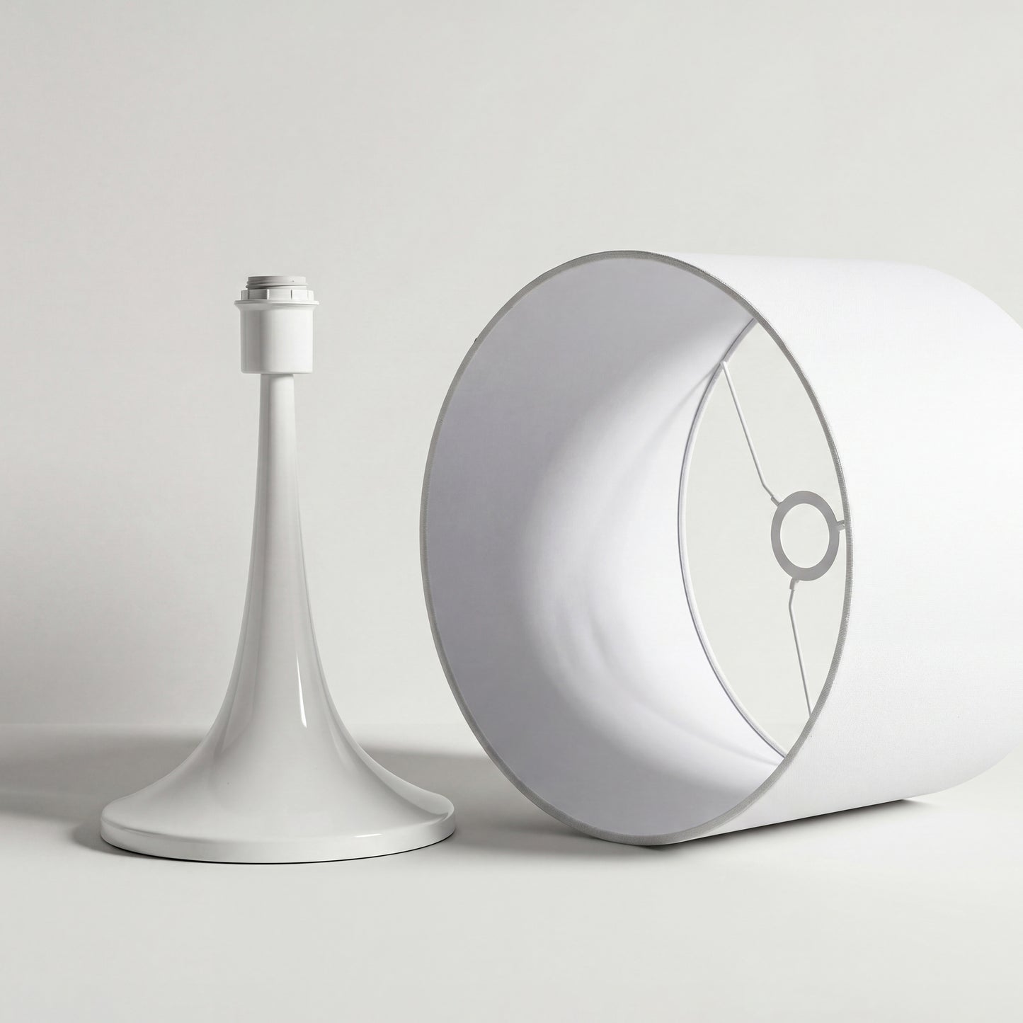 Tulip Lamp