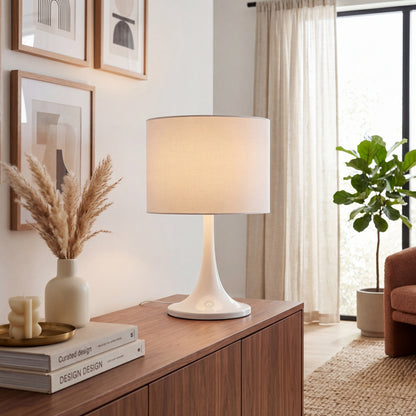 Tulip Lamp