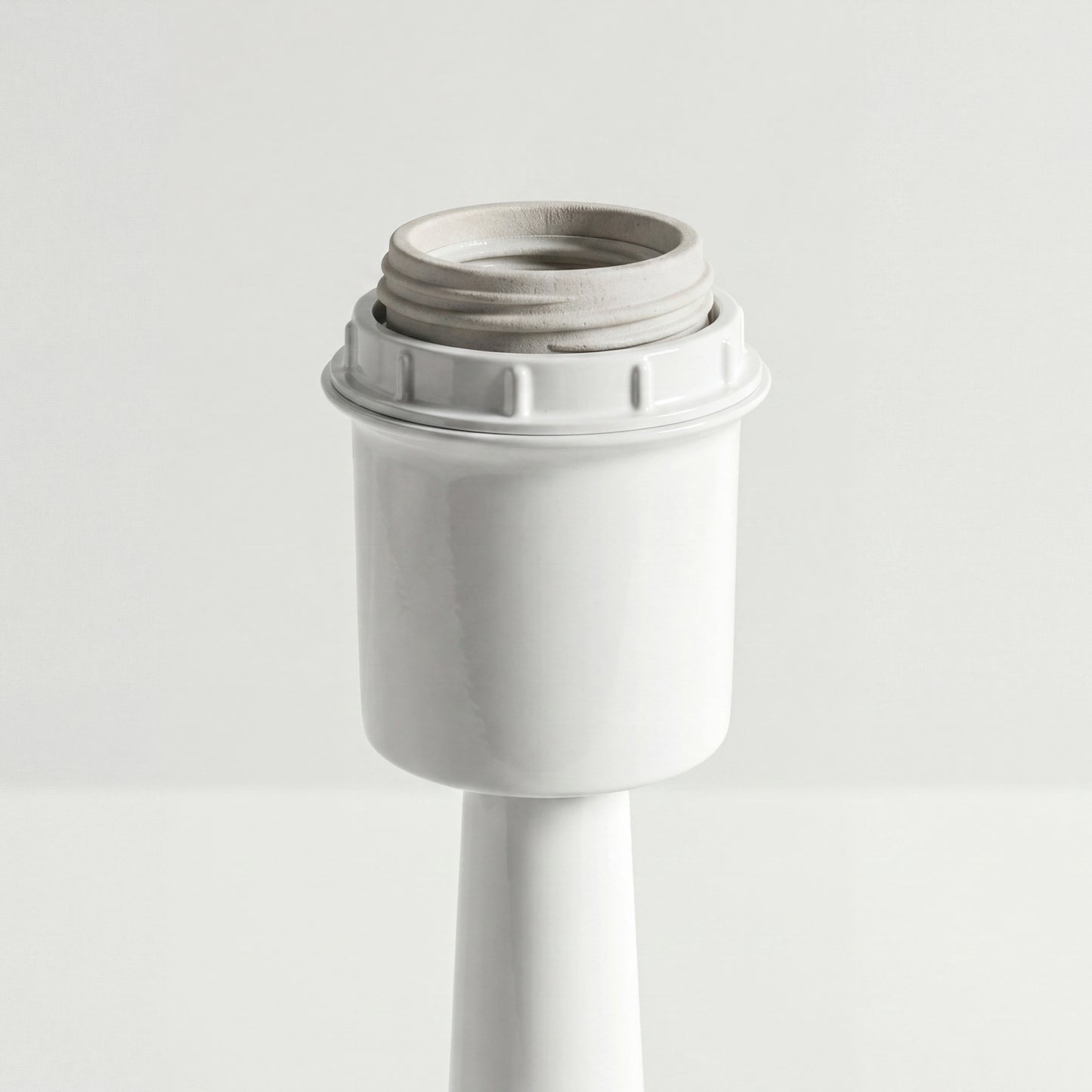 Tulip Lamp