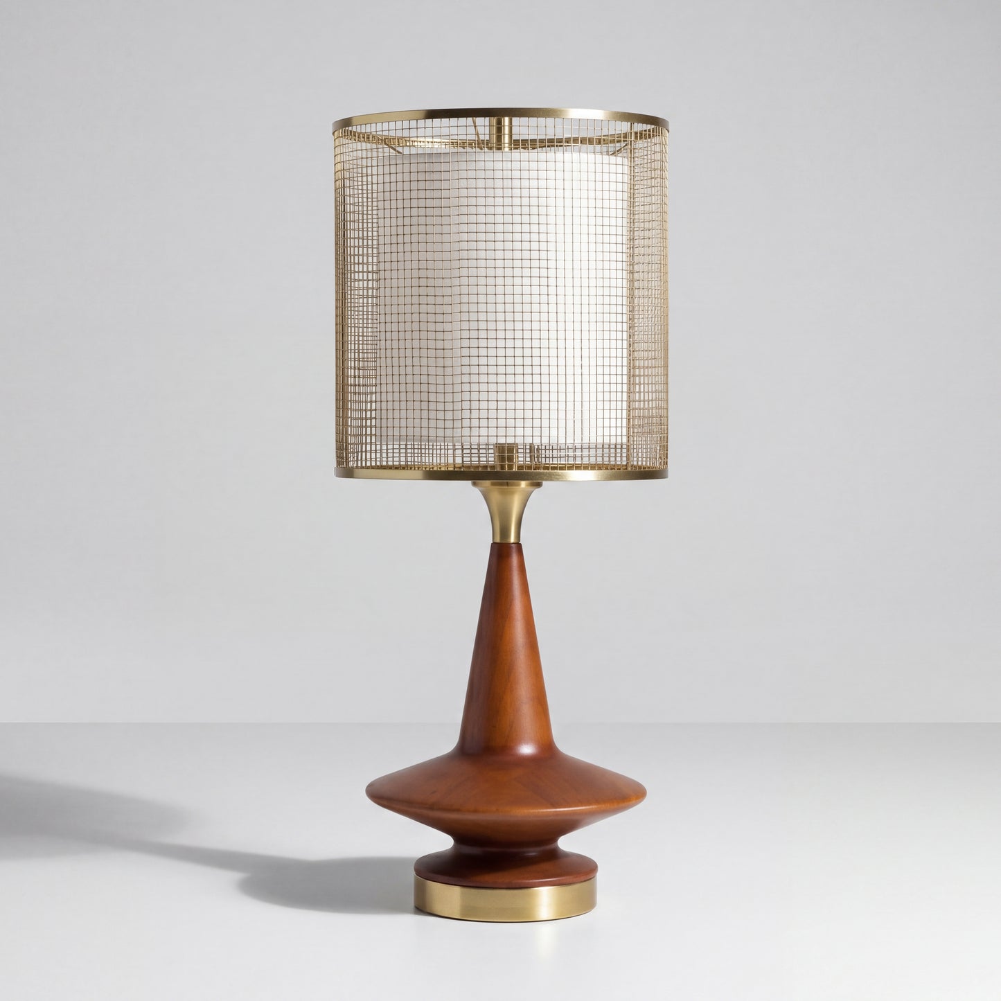 Mercer Table Lamp