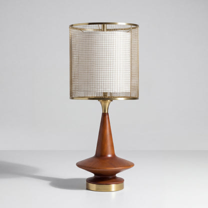 Mercer Table Lamp