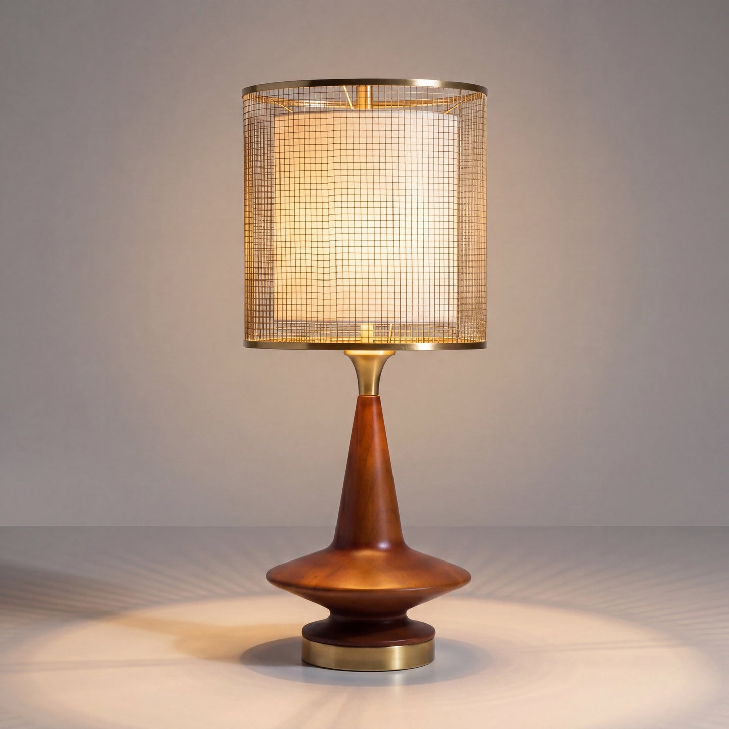 Mercer Table Lamp