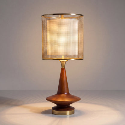 Mercer Table Lamp