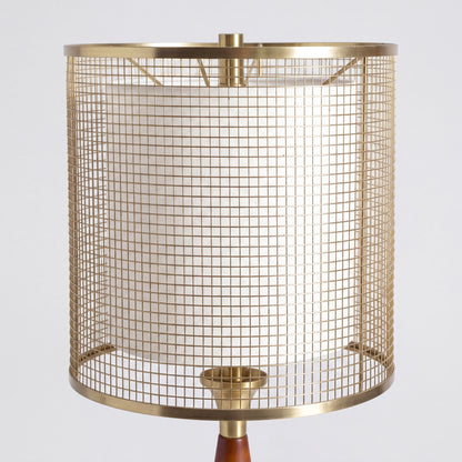 Mercer Table Lamp