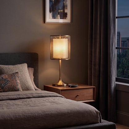 Harlow Table Lamp