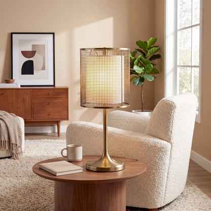Harlow Table Lamp