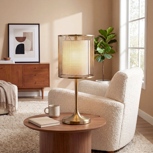 Harlow Table Lamp