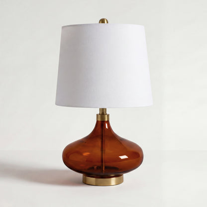 Aurora Table Lamp