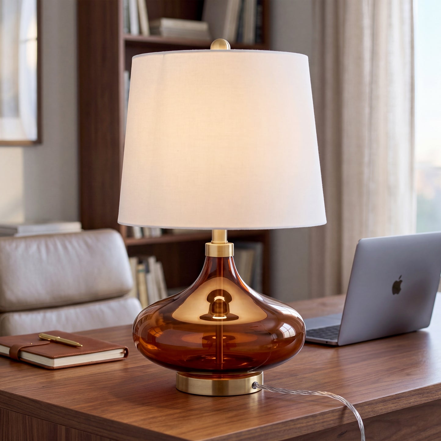 Aurora Table Lamp