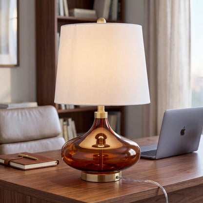 Aurora Table Lamp