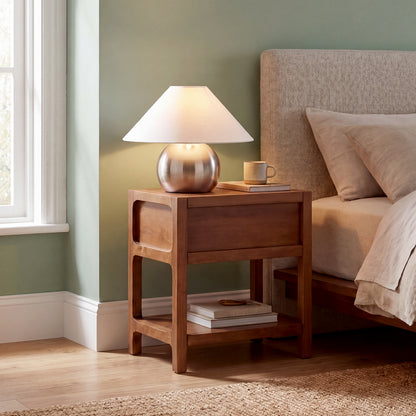 Emiko Table Lamp