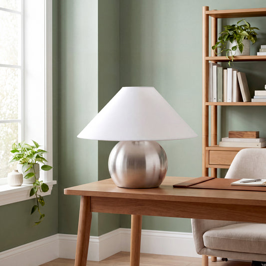 Emiko Table Lamp