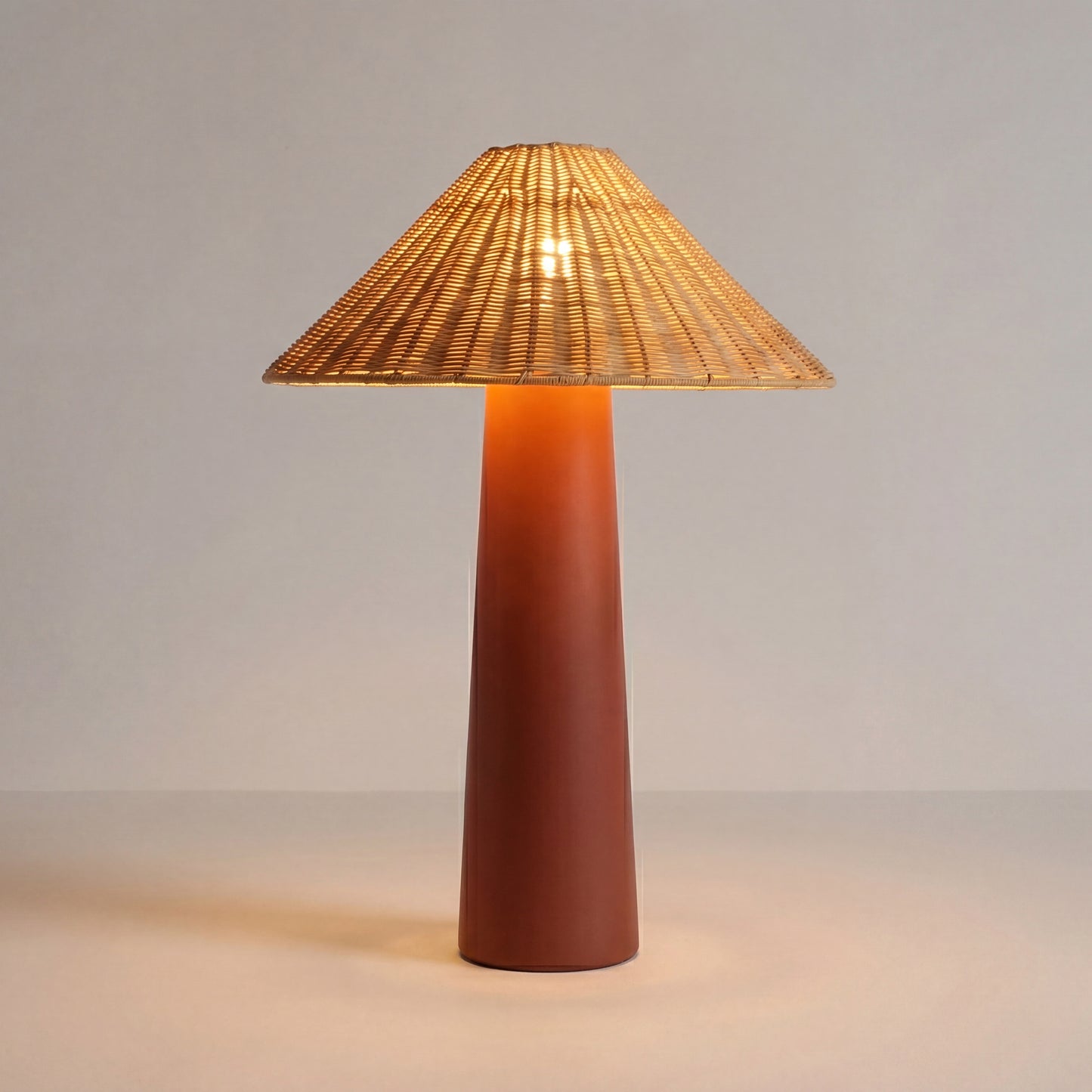 Terra Table Lamp