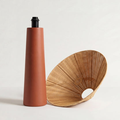 Terra Table Lamp