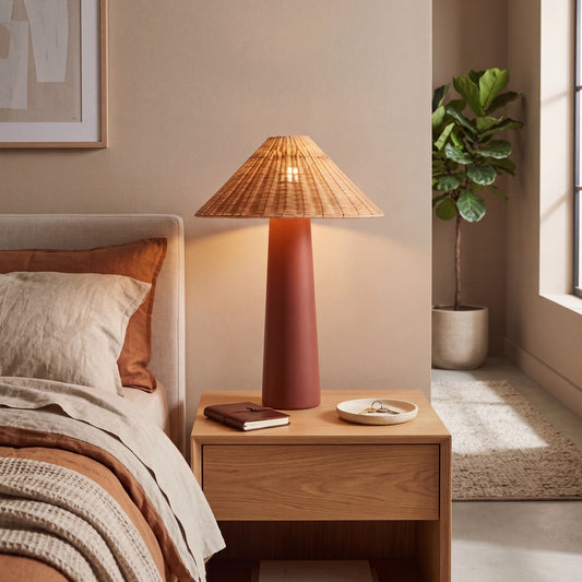 Terra Table Lamp