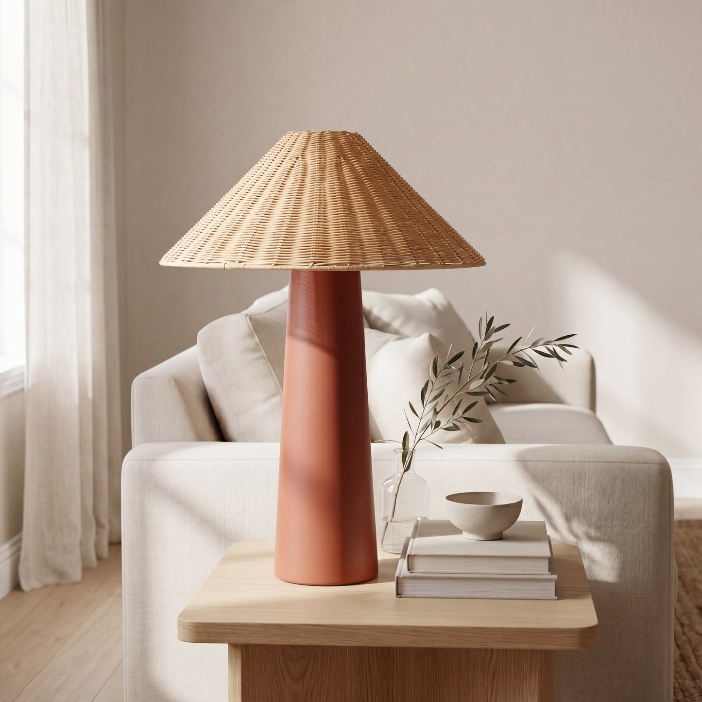 Terra Table Lamp