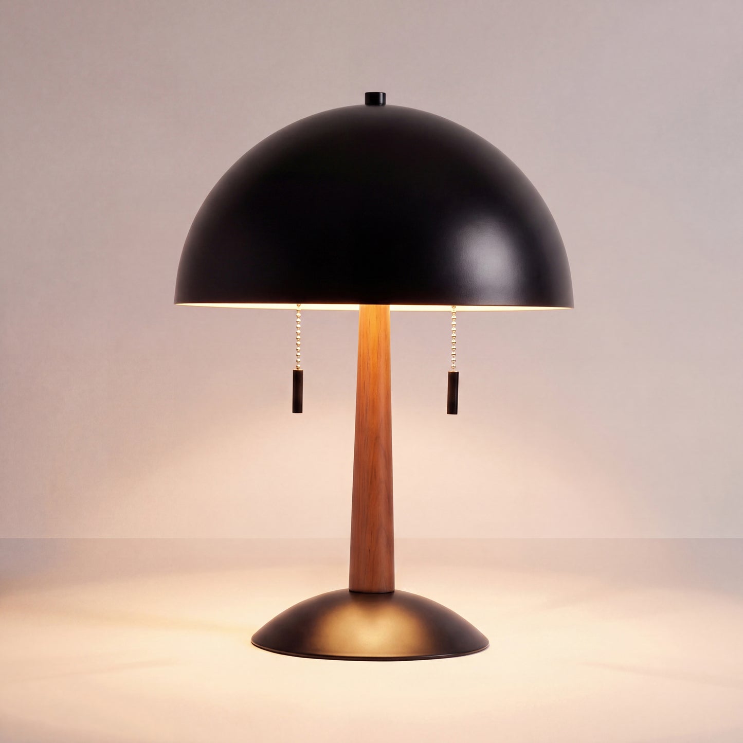 Axis Table Lamp