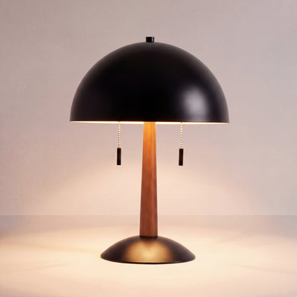Axis Table Lamp