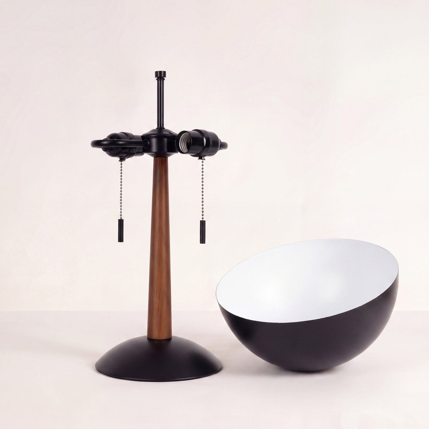 Axis Table Lamp