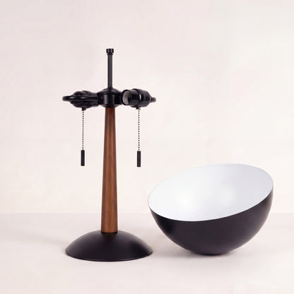 Axis Table Lamp