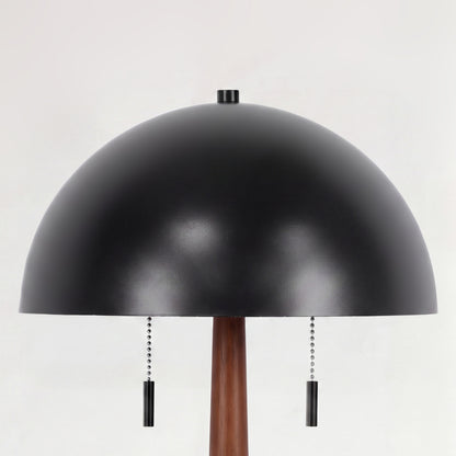 Axis Table Lamp