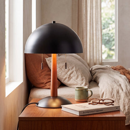 Axis Table Lamp