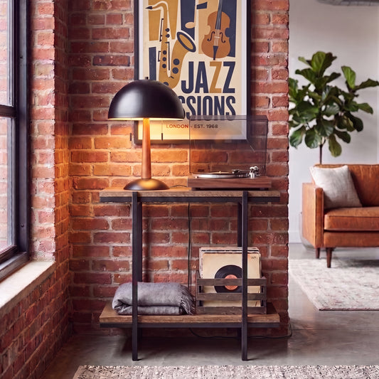 Axis Table Lamp