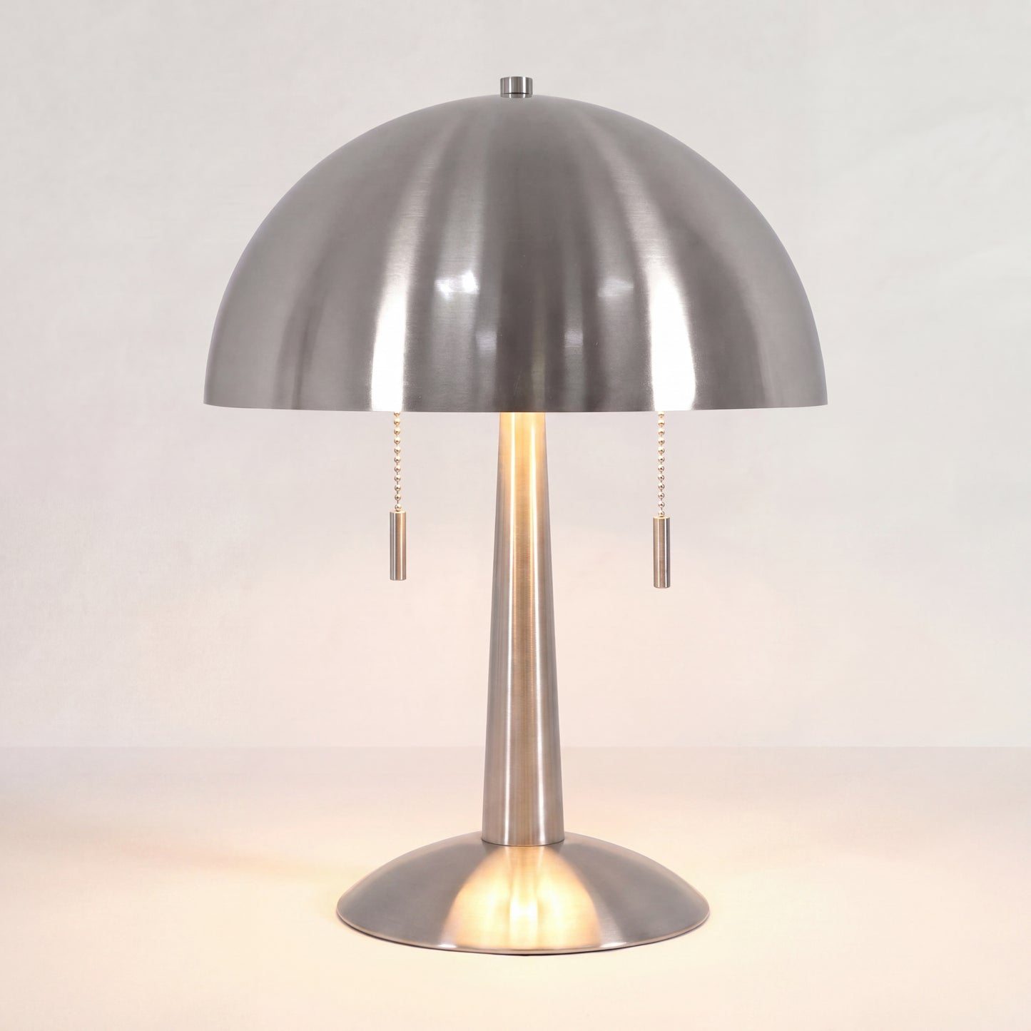 Axis Table Lamp