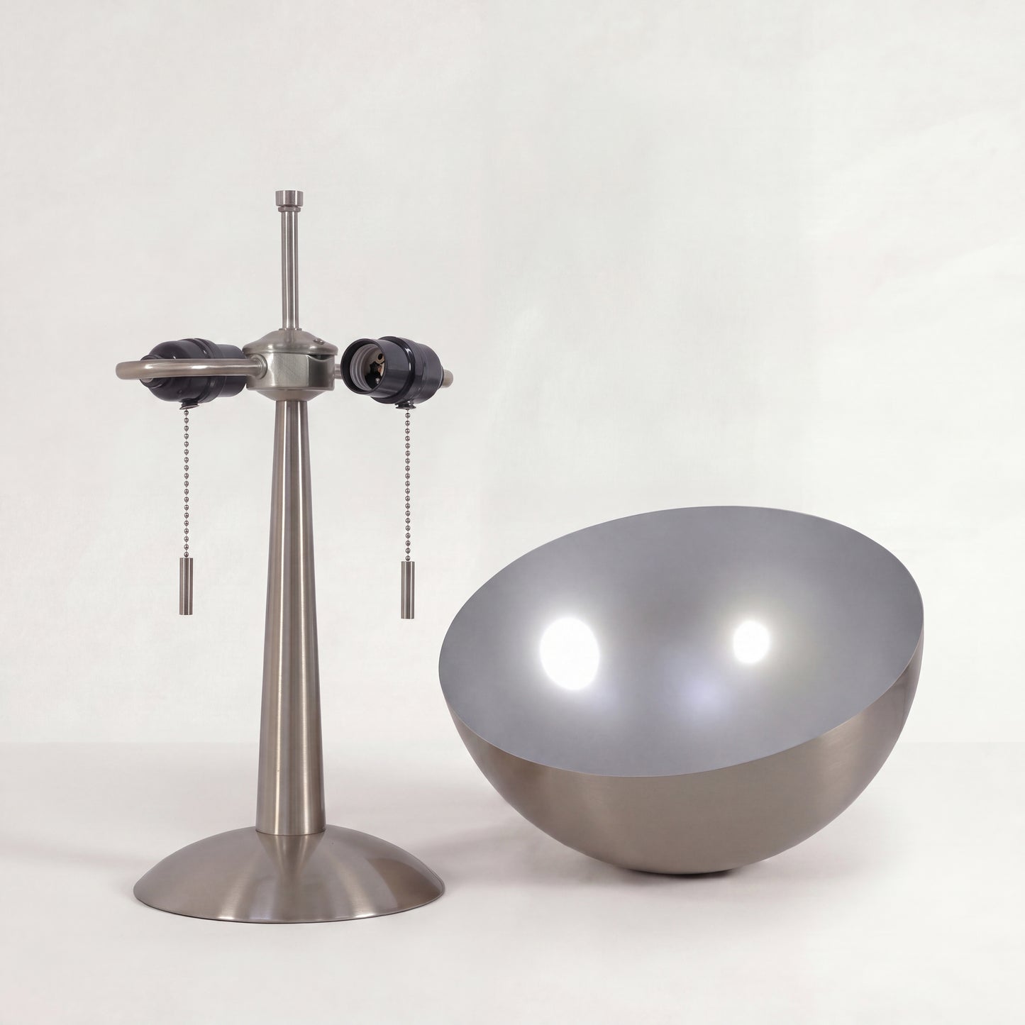 Axis Table Lamp