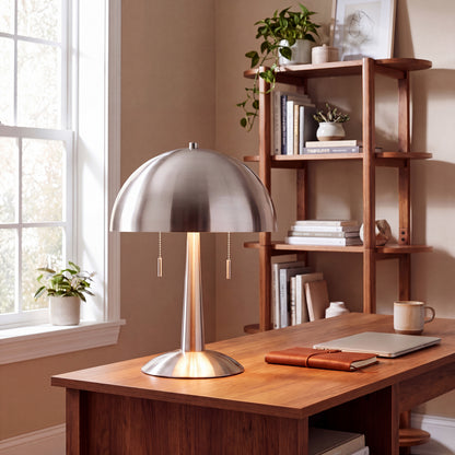 Axis Table Lamp