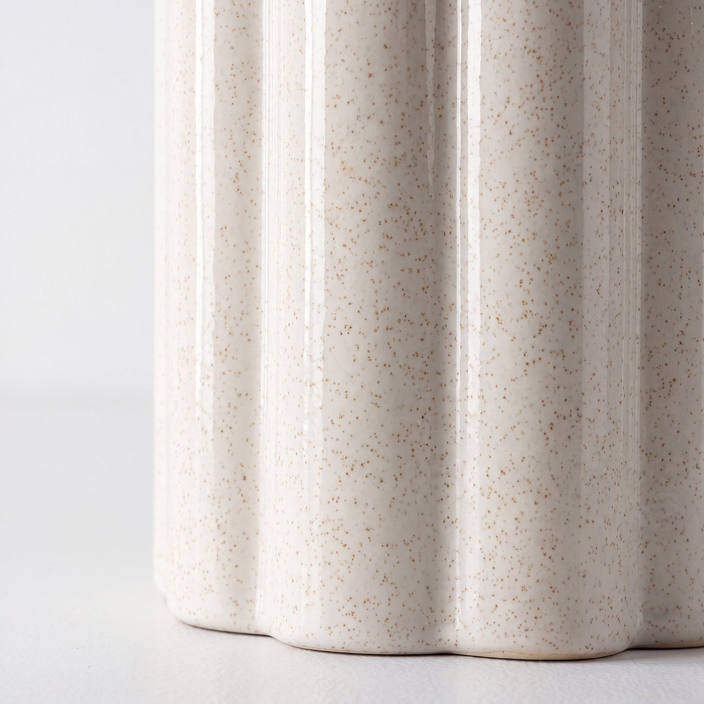 Celadon Table Lamp