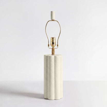 Celadon Table Lamp