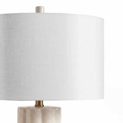 Celadon Table Lamp
