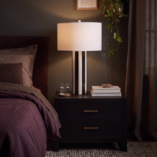 Vogue Table Lamp