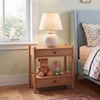 Coraline Table Lamp
