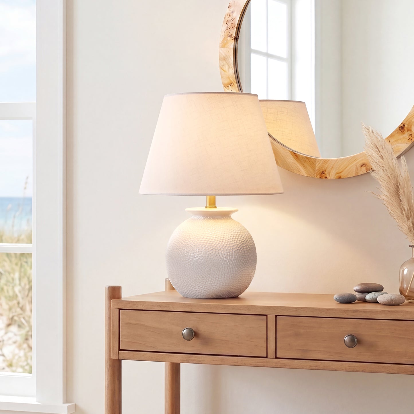 Coraline Table Lamp