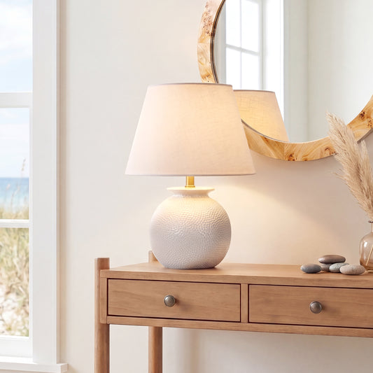 Coraline Table Lamp